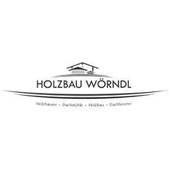 Site desenvolvido para Holzbau Wondl