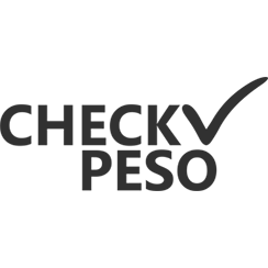 Site desenvolvido para Check Peso