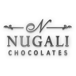 Site desenvolvido para Nugali Chocolates