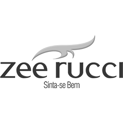 Site desenvolvido para Zee Rucci